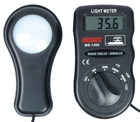 types of photometers.